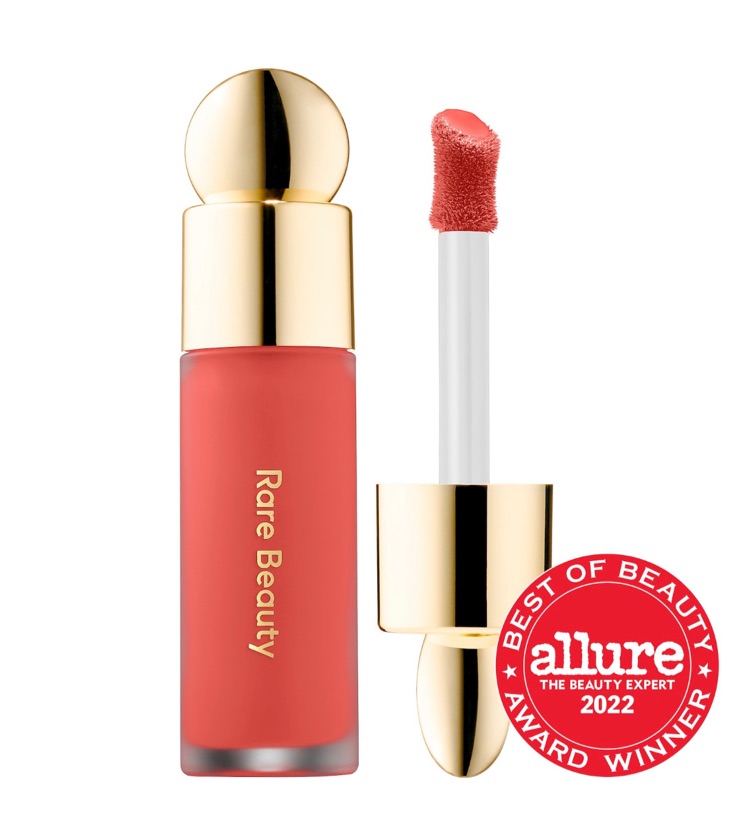 Rare Beauty by Selena Gomez Soft Pinch Liquid Blush | Rubor liquido tonos disponibles