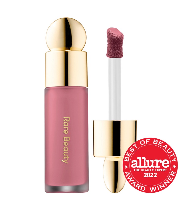 Rare Beauty by Selena Gomez Soft Pinch Liquid Blush | Rubor liquido tonos disponibles