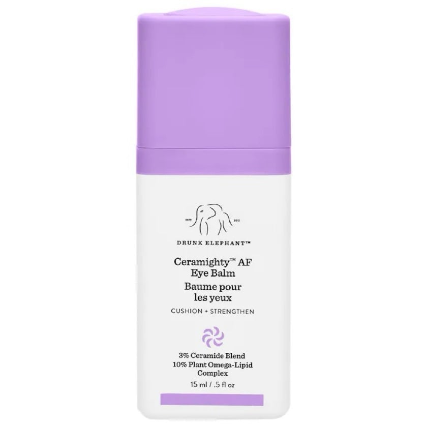 Drunk Elephant Ceramighty™ AF Eye Cream with Ceramides