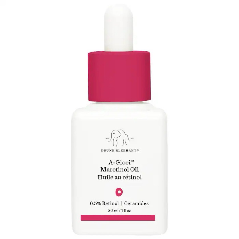 Drunk Elephant A-Gloei™ Retinol Oil 30 ml