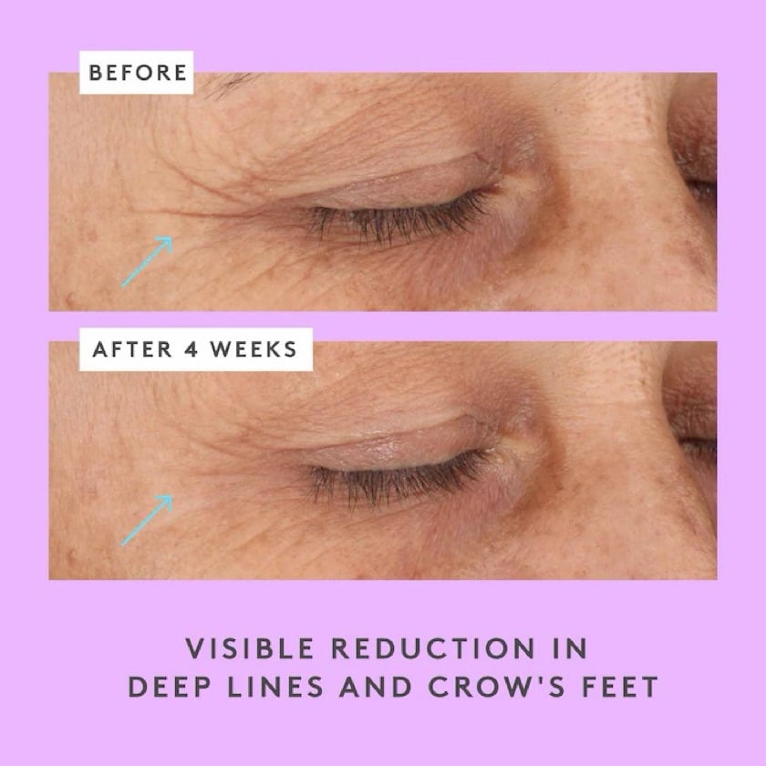Drunk Elephant Ceramighty™ AF Eye Cream with Ceramides