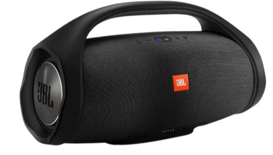 MINI CAIXA JBL A PROVA DÁGUA