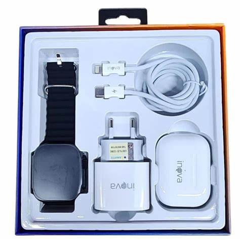 WFCC- KIT FONE E CARREGADOR