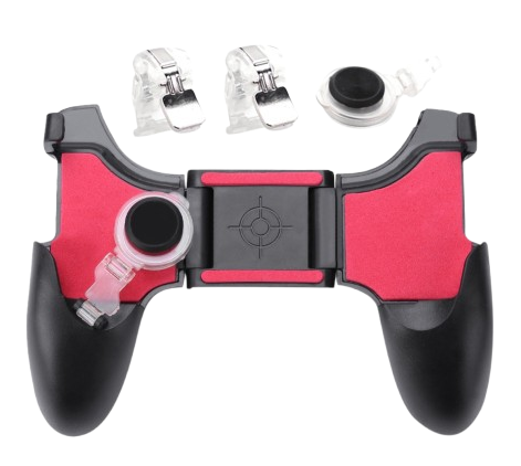 GAMEPAD 5 EM 1