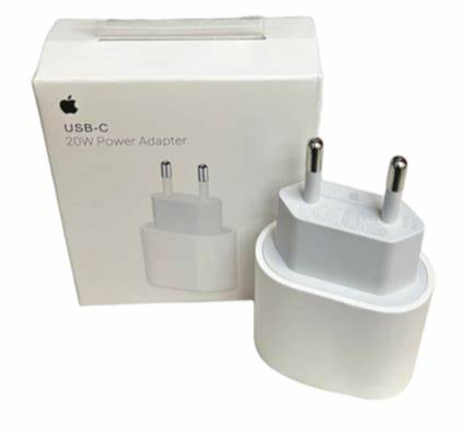FONTE USB-C 20W PREMIUM