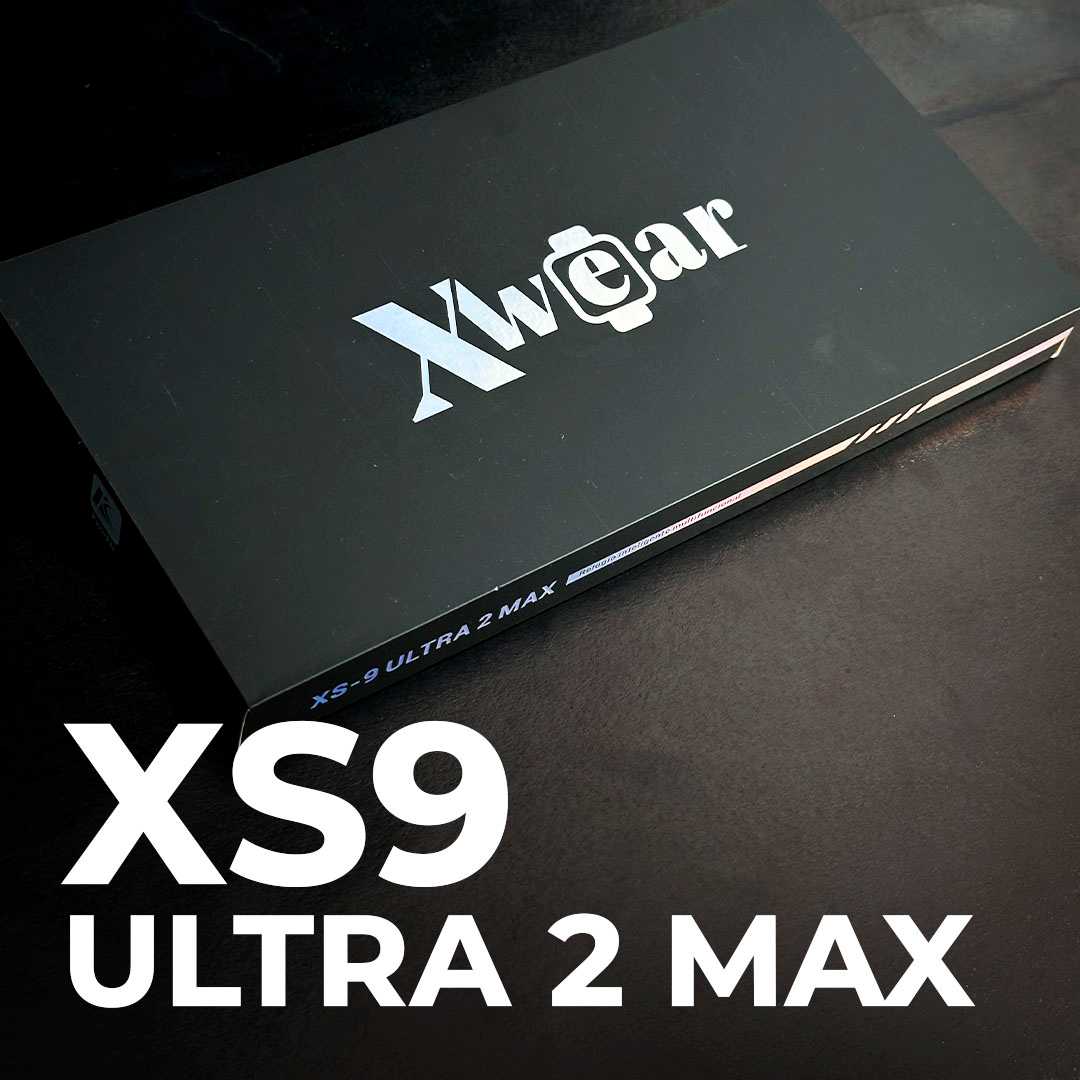 XS9 ULTRA 2 MAX
