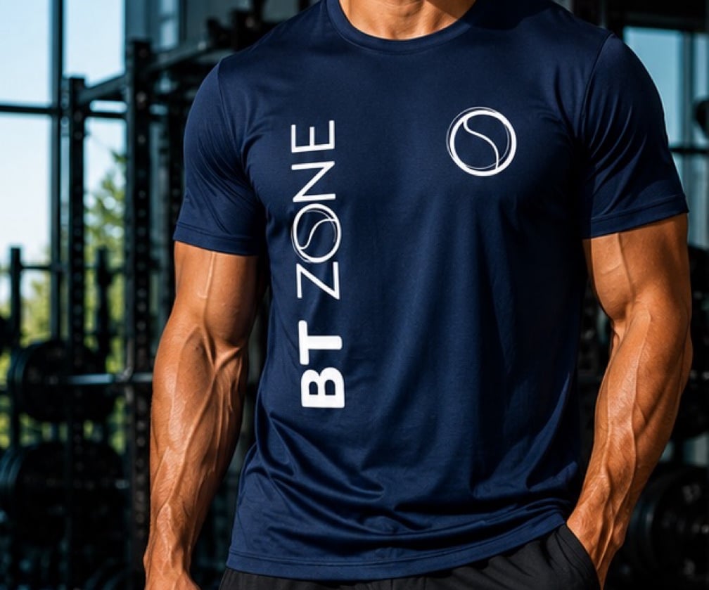 CAMISA 100% POLIAMIDA MALHA FRIA DRY FIT