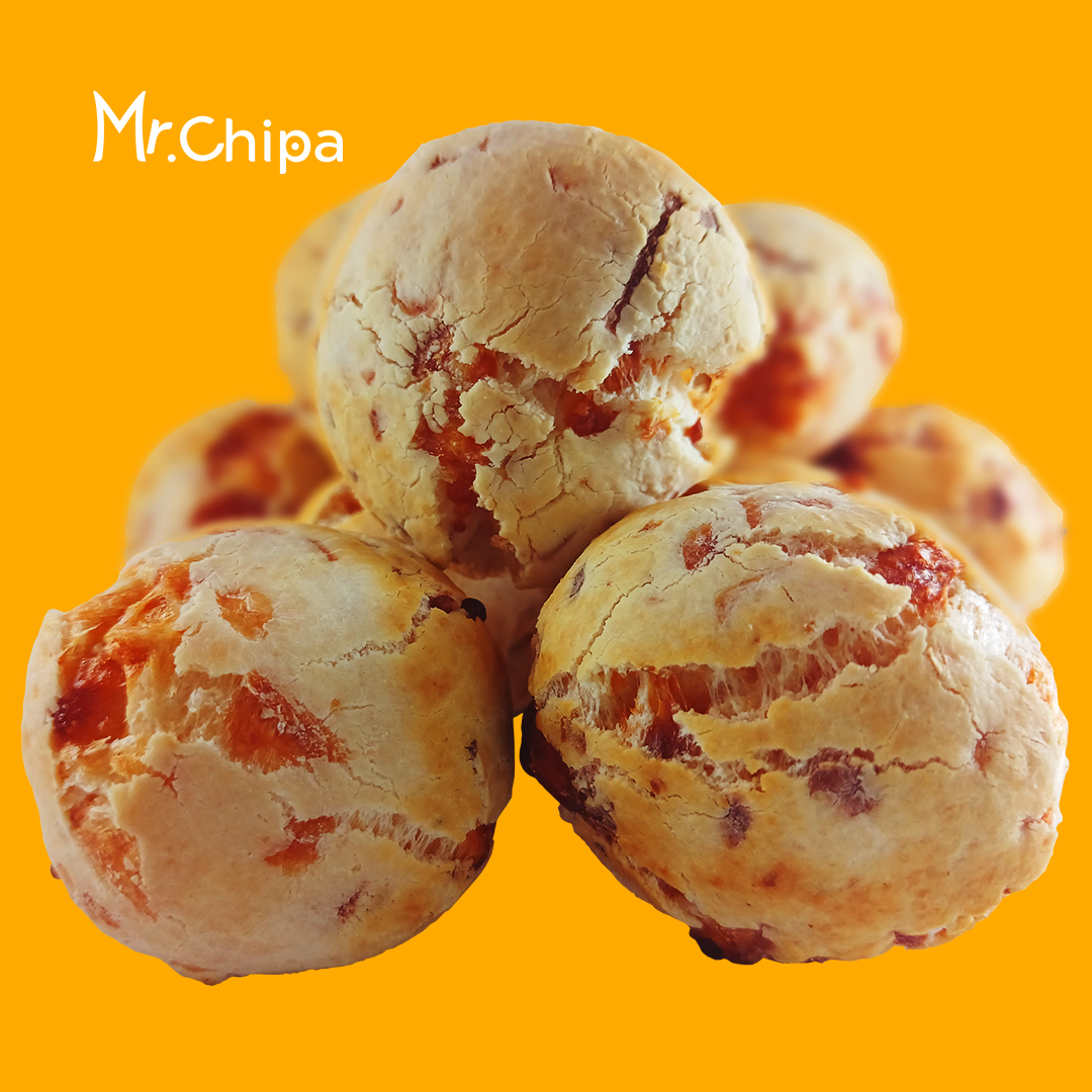 1. Clásico x250gr - x10 unidades aprox.