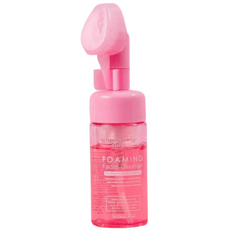 BRILLIANT SKIN ESSENTIALS Foaming Facial Cleanser