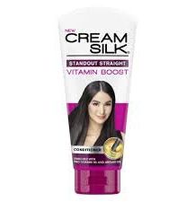 Creamsilk Conditioner Pink (Standout Straight) 320 ml
