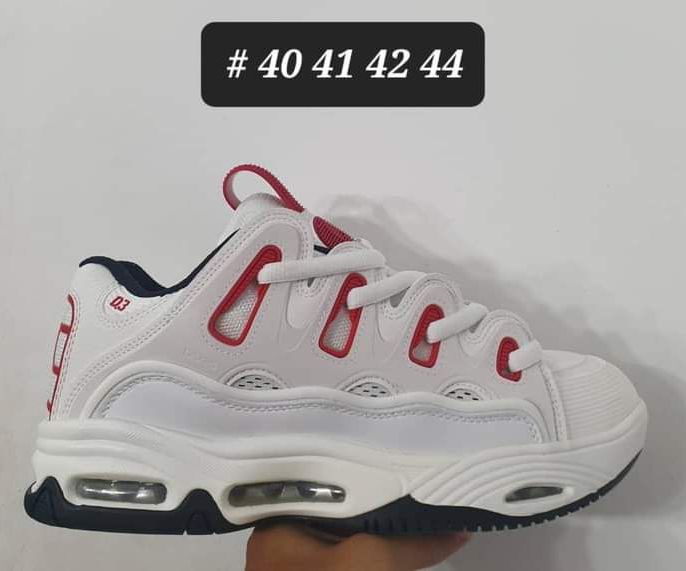 Fardos zapatillas originales