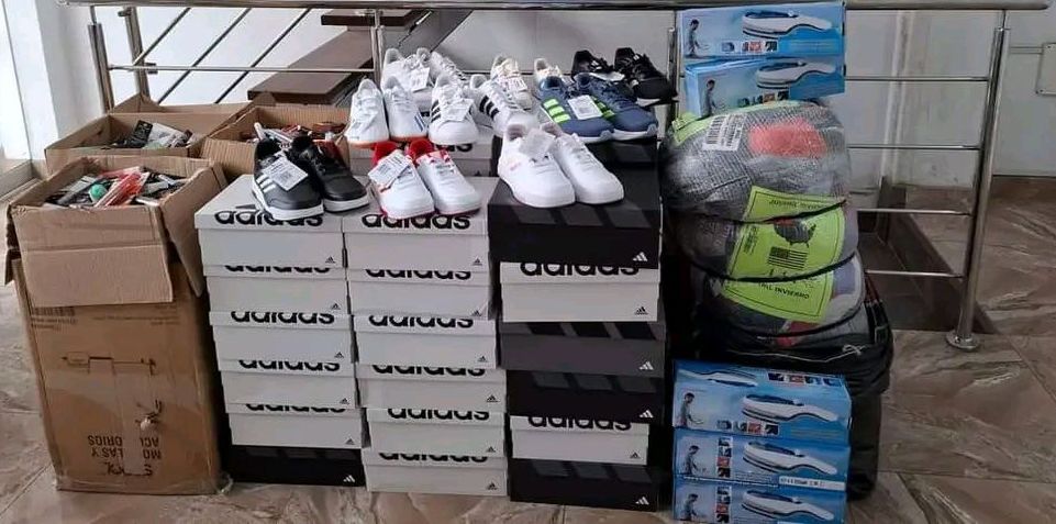 Zapatillas originales