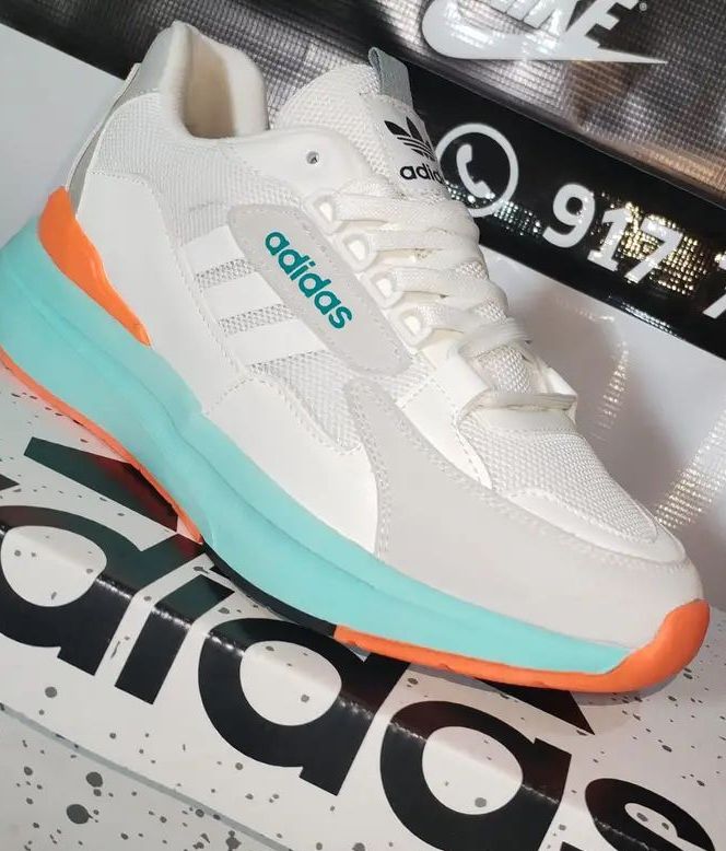 Zapatillas