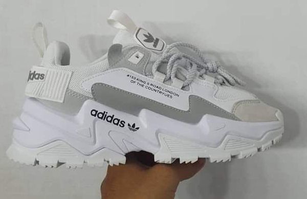 Fardos zapatillas originales
