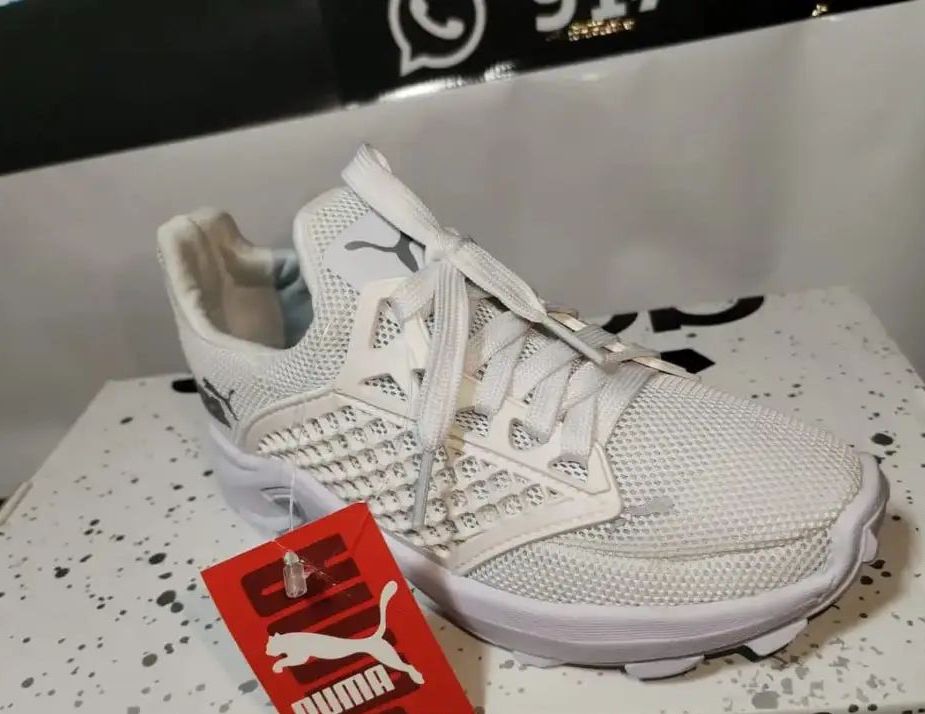 Zapatillas
