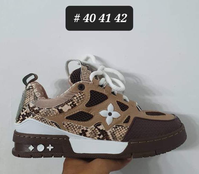 Fardos zapatillas originales