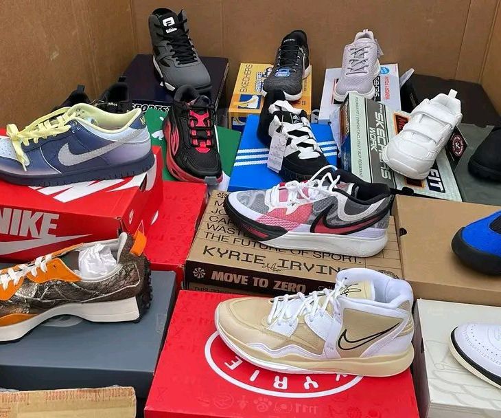 Zapatillas originales