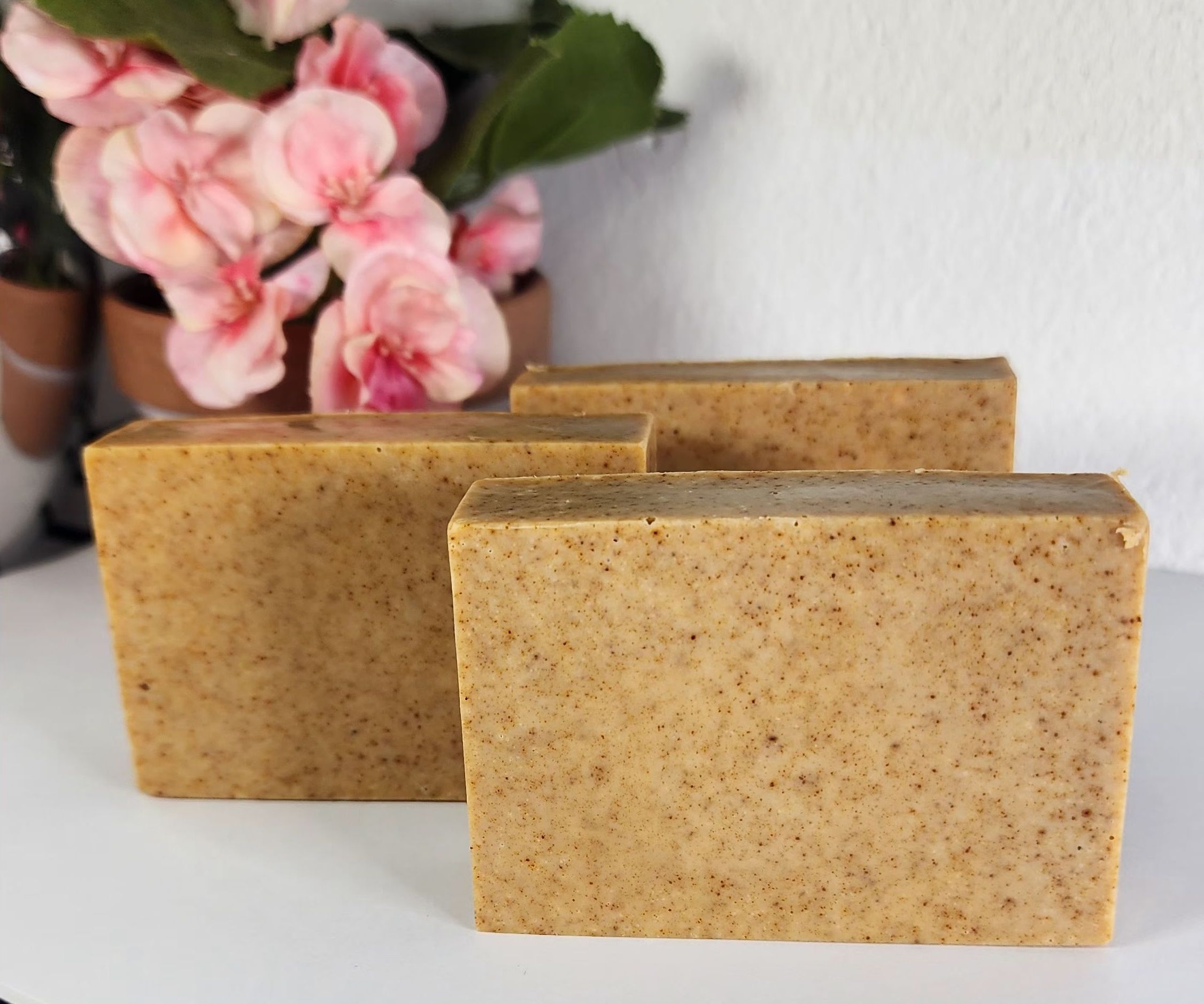 TUMERIC SOAP