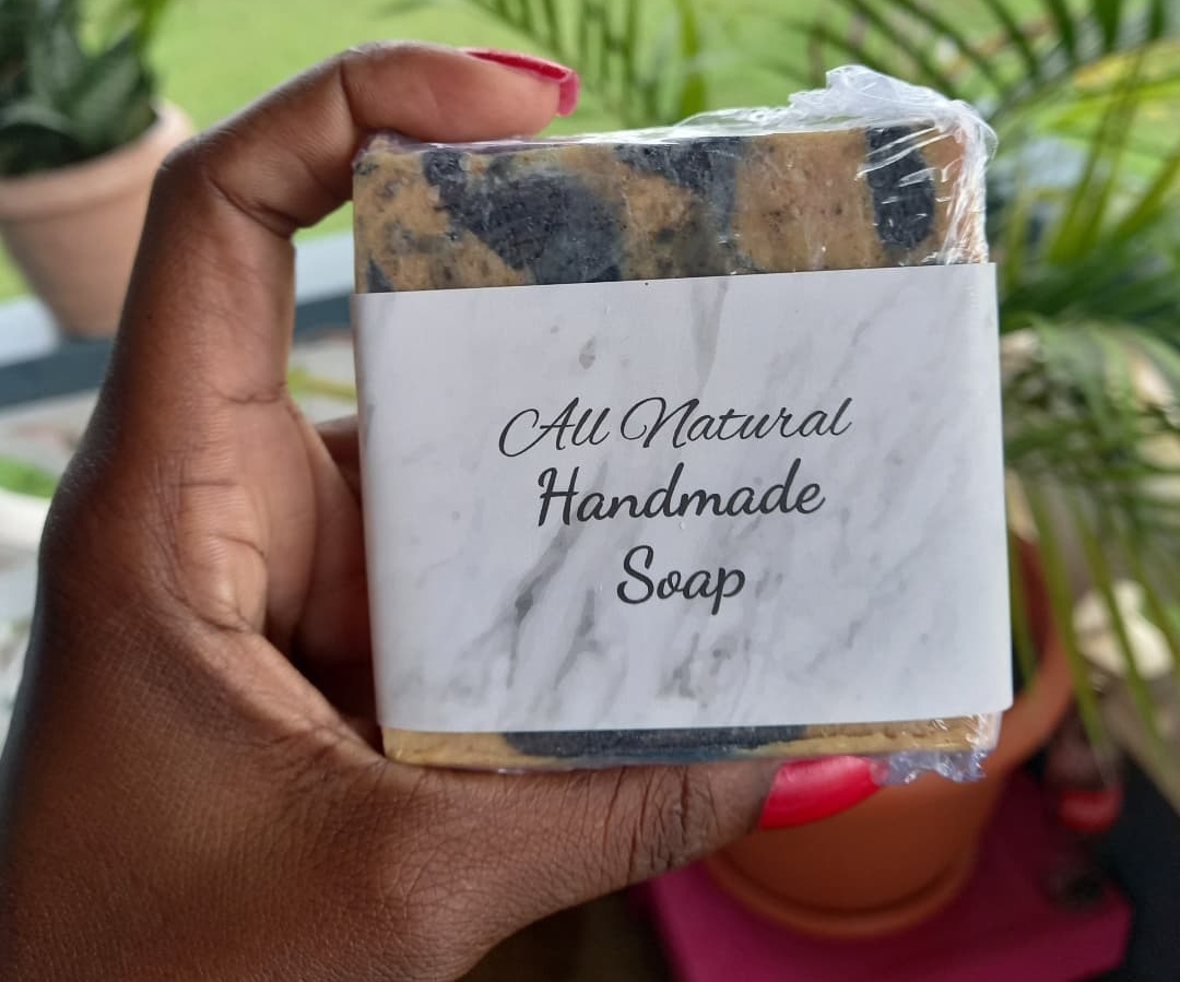GOLDEN DEEP CLEANSE