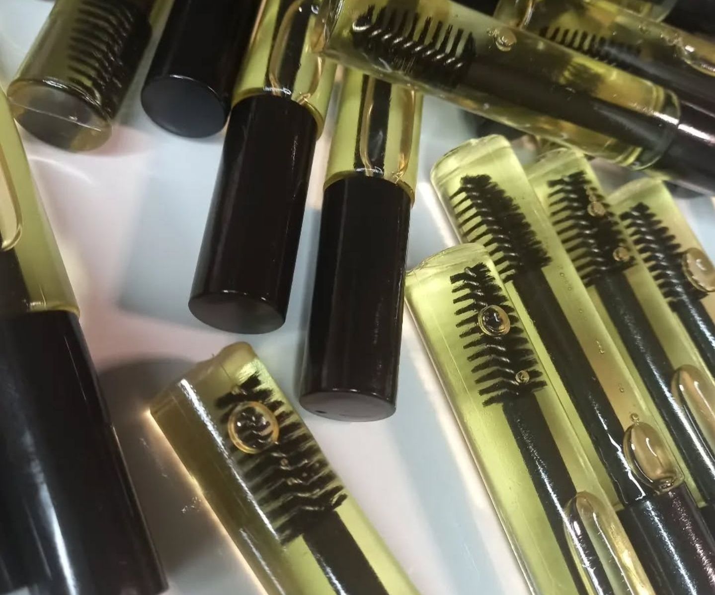 2 in 1 eyebrow and lash growth serum