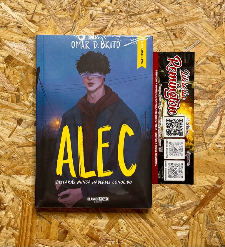 ALEC Omar D. Brito