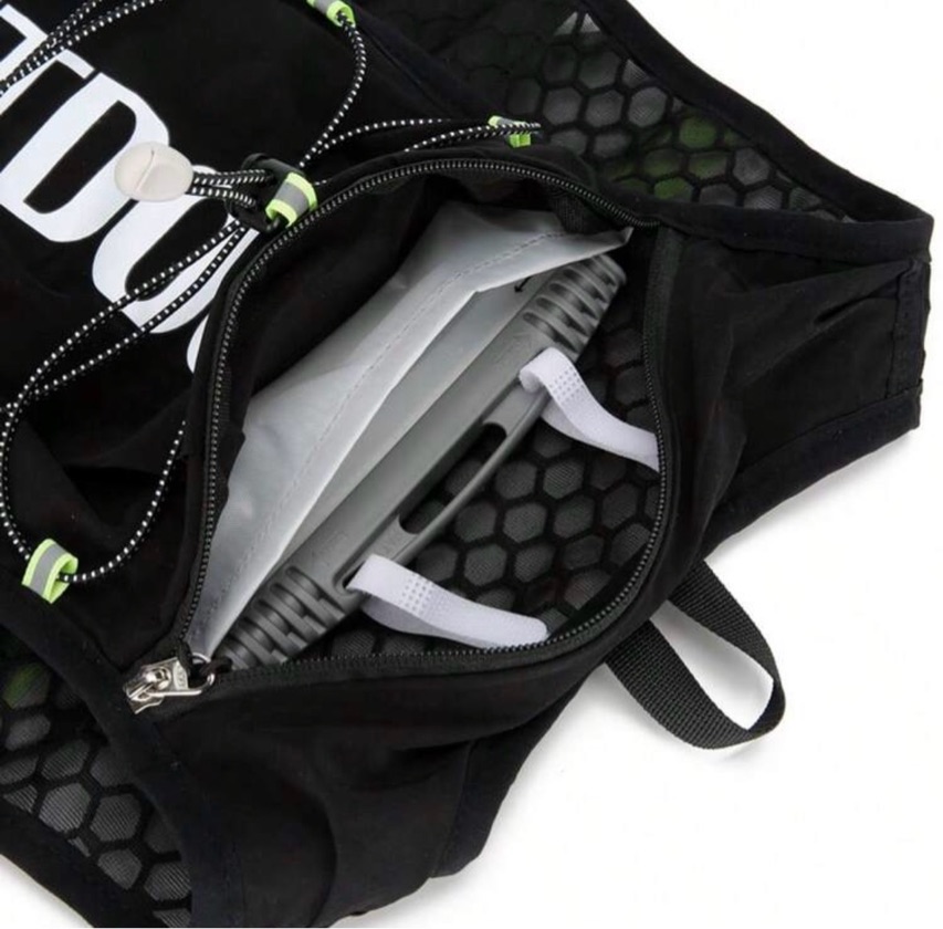 Lightweight Hydration Backpack