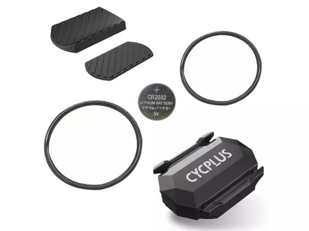 Cycplus C3 Speed / Cadence Sensor