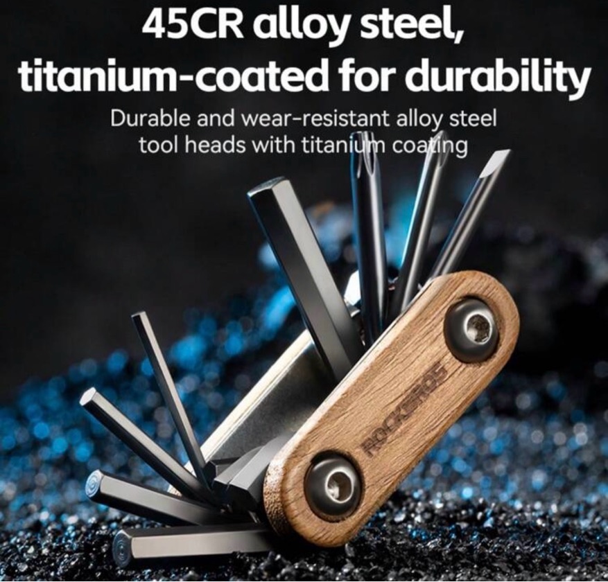 Pocket Multitool