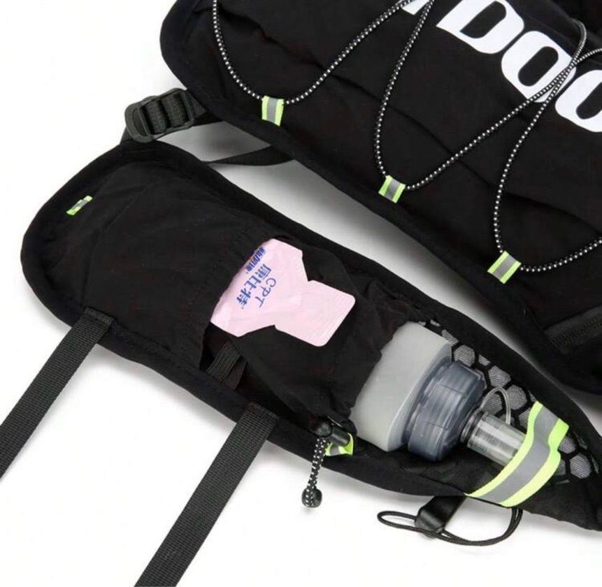 Lightweight Hydration Backpack