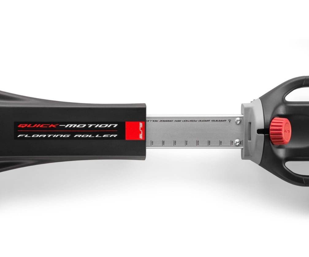Elite Quick Motion Roller (used)