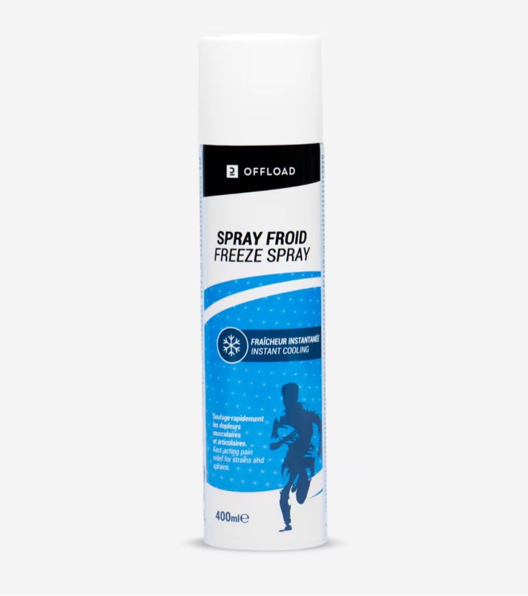 Cold Spray