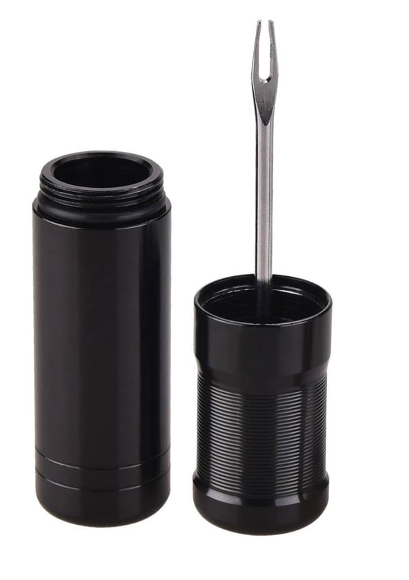 Pocket Puncture Plug Repair Kit