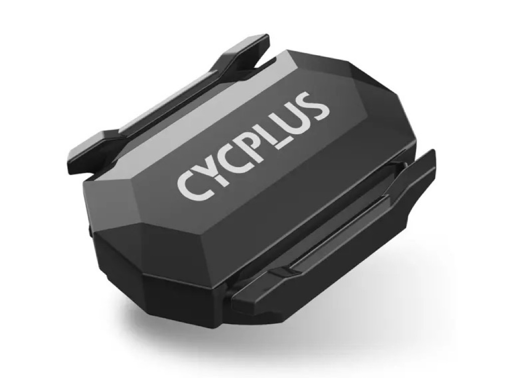 Cycplus C3 Speed / Cadence Sensor