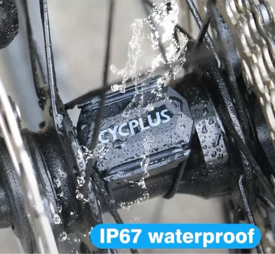 Cycplus C3 Speed / Cadence Sensor