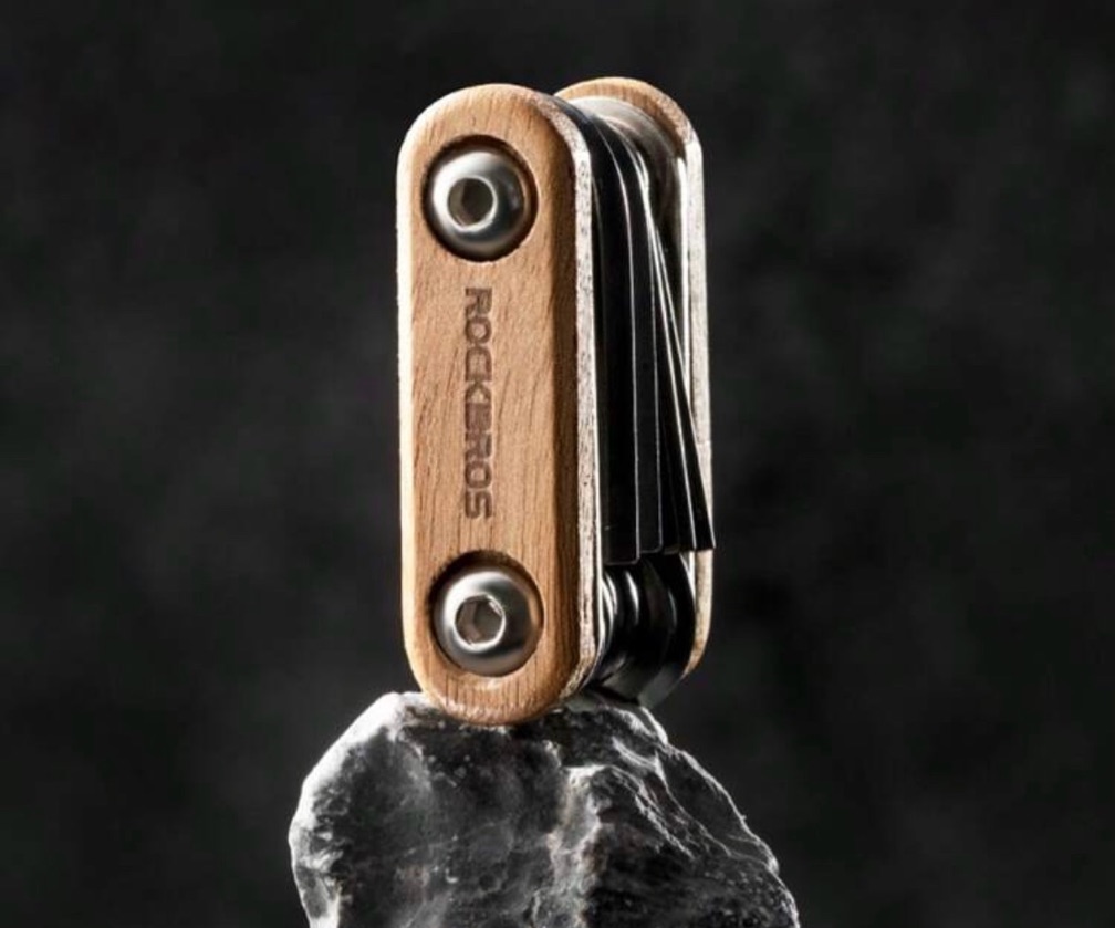 Pocket Multitool
