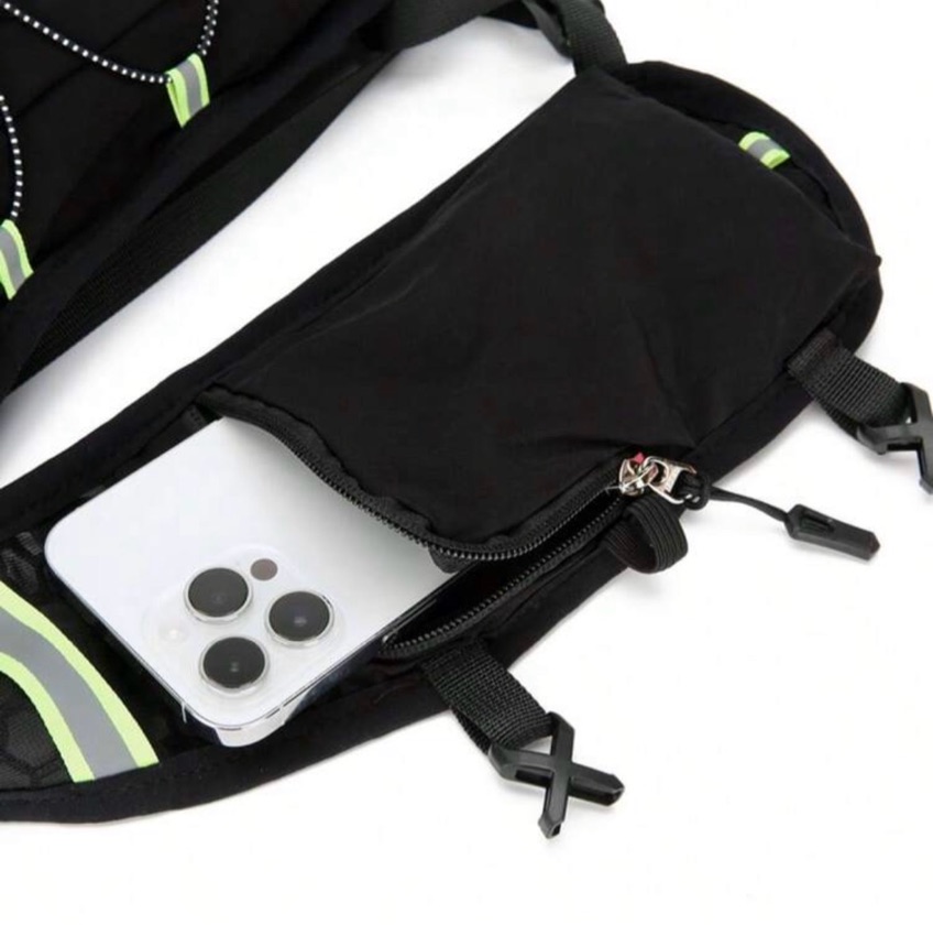 Lightweight Hydration Backpack