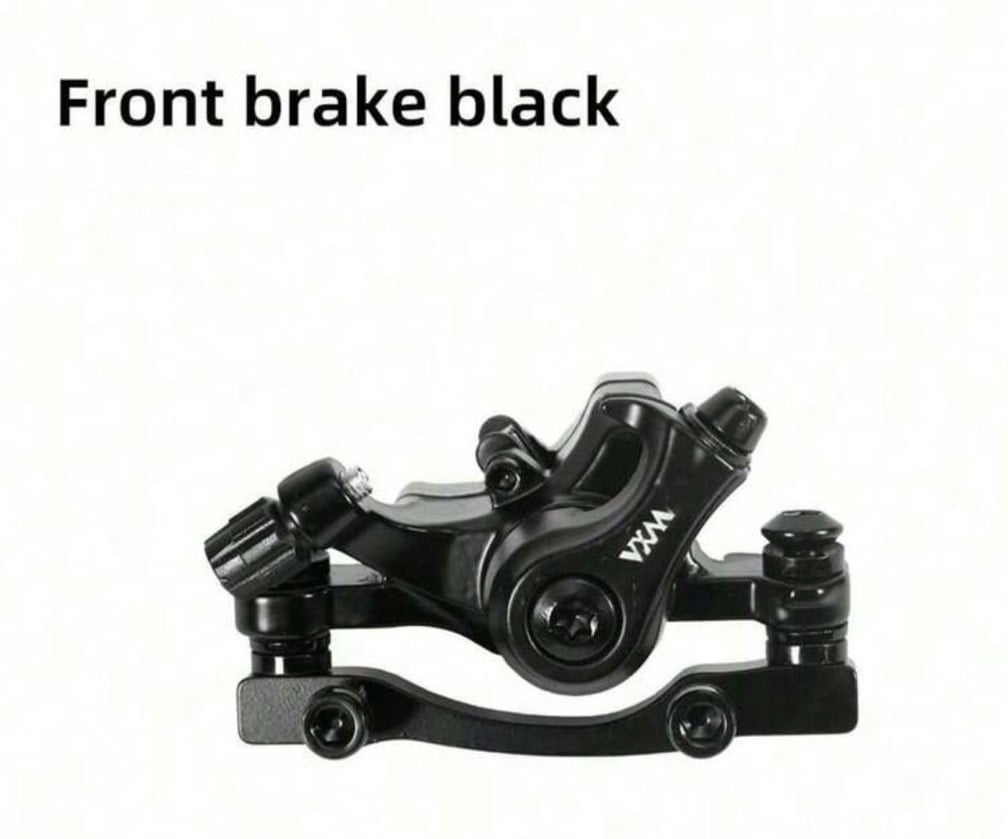 Mechanical Disc Brake Caliper Set
