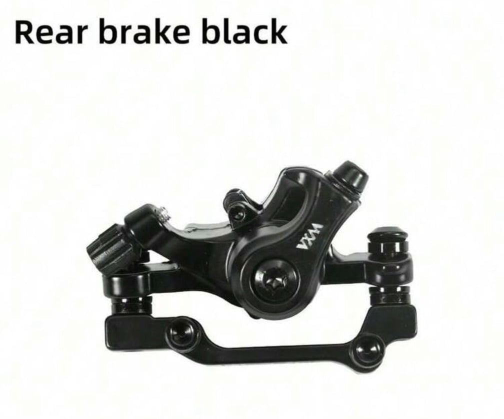 Mechanical Disc Brake Caliper Set