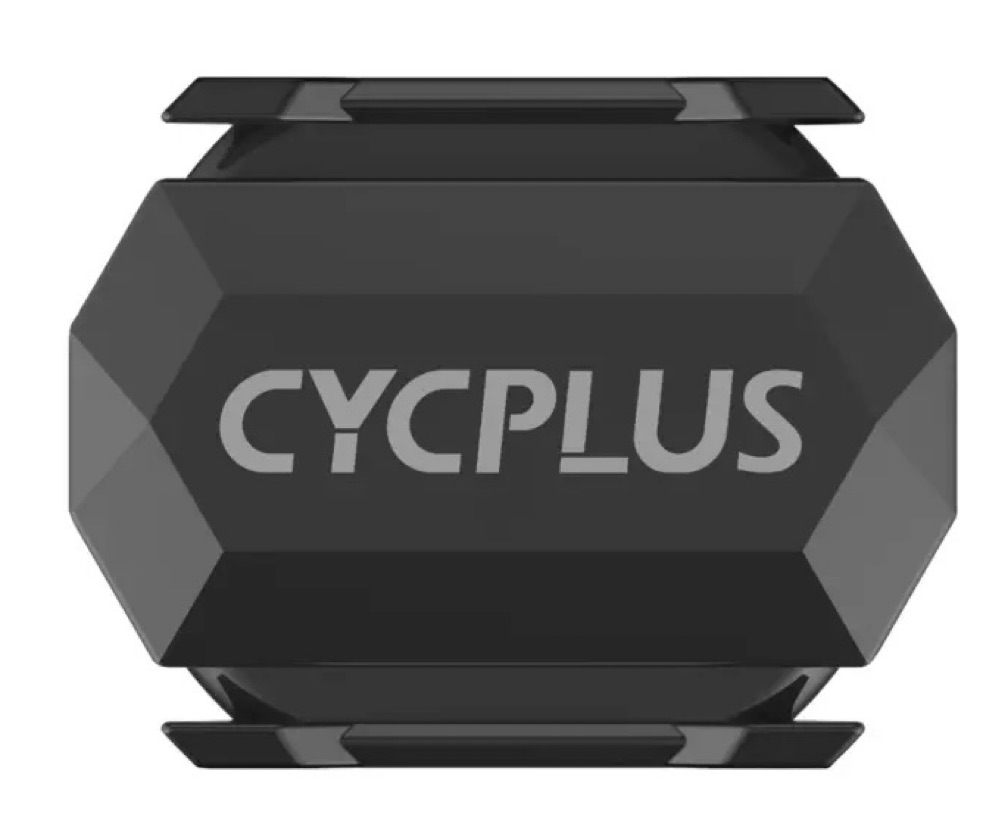 Cycplus C3 Speed / Cadence Sensor