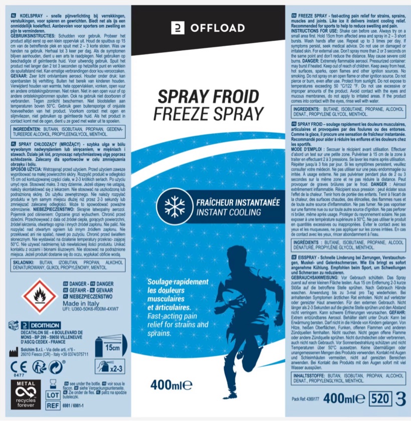 Cold Spray