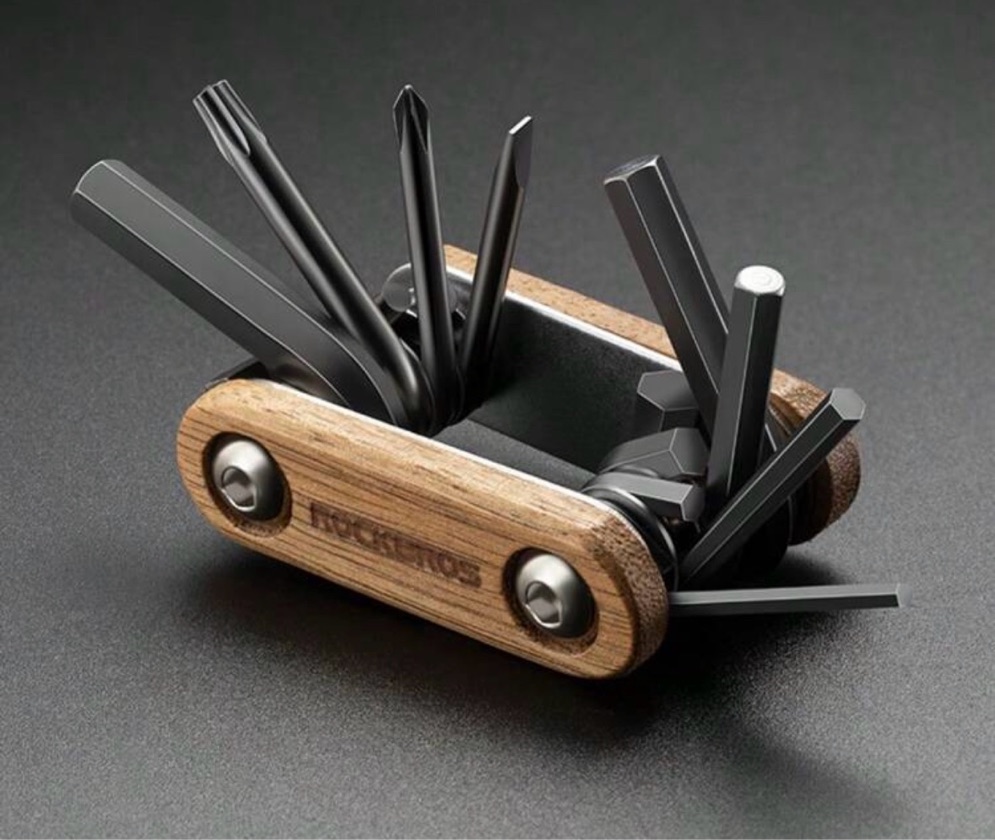 Pocket Multitool