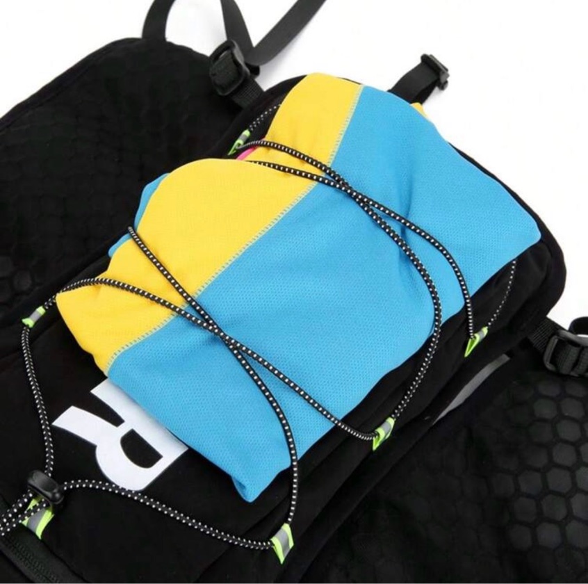 Lightweight Hydration Backpack