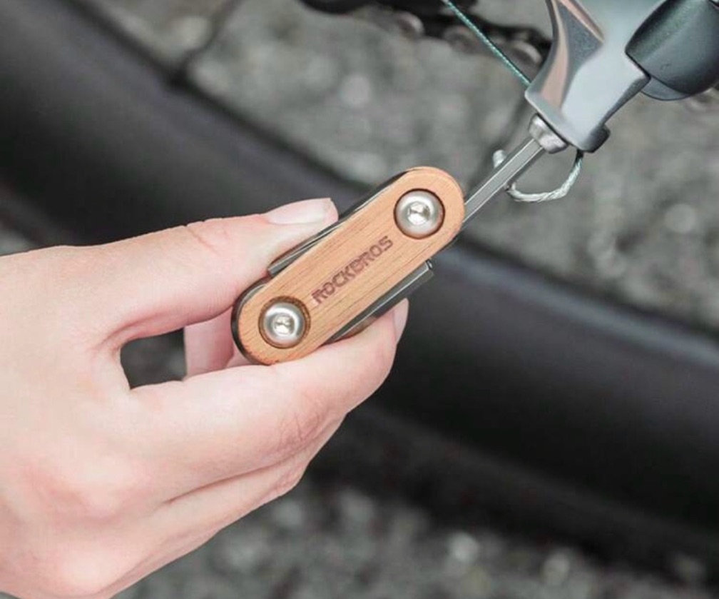 Pocket Multitool