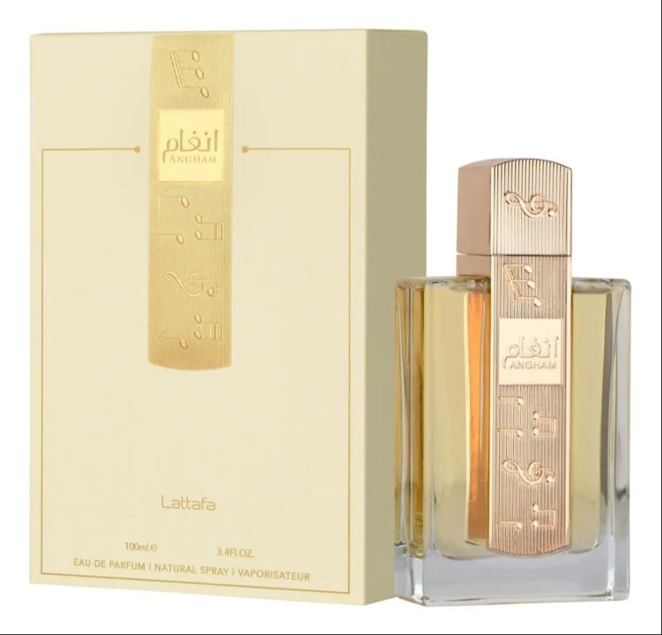 Perfume Lattafa Angham Eau de Parfum 100ml