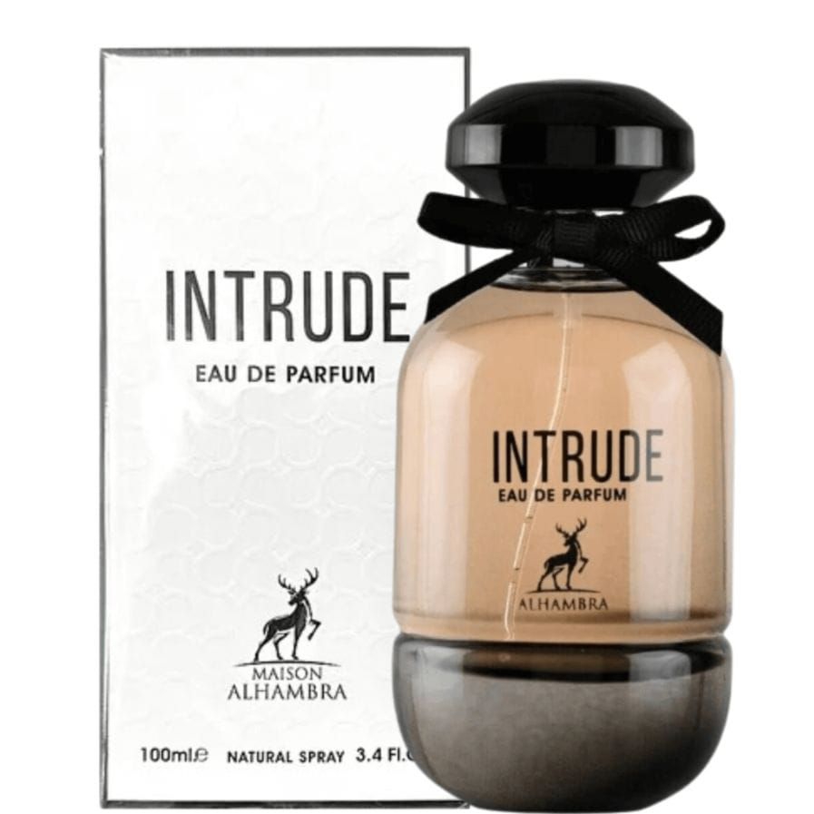 Maison Alhambra Intrude Eau de Parfum 100ml