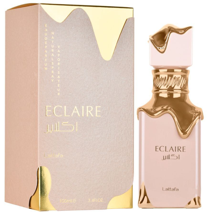 Perfume Lattafa Eclaire Eau de Parfum 100ml
