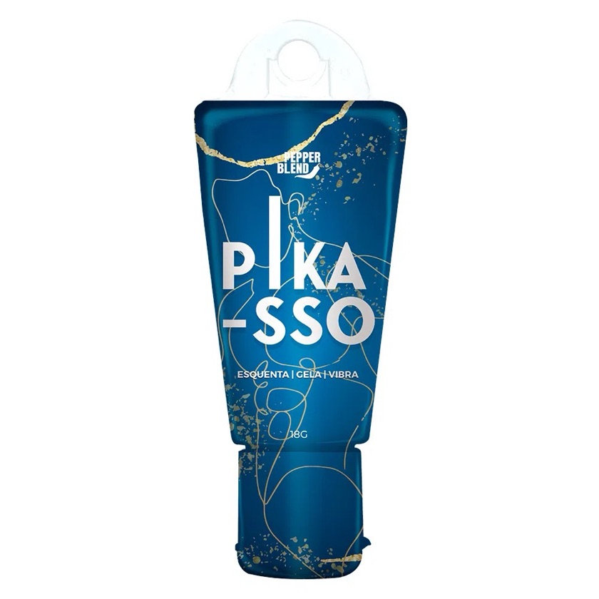 PIKASSO