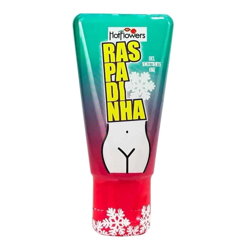Excitante Raspadinha