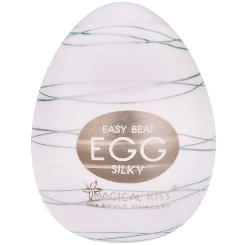 EGG SILKY