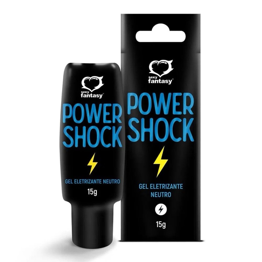 Power shock
